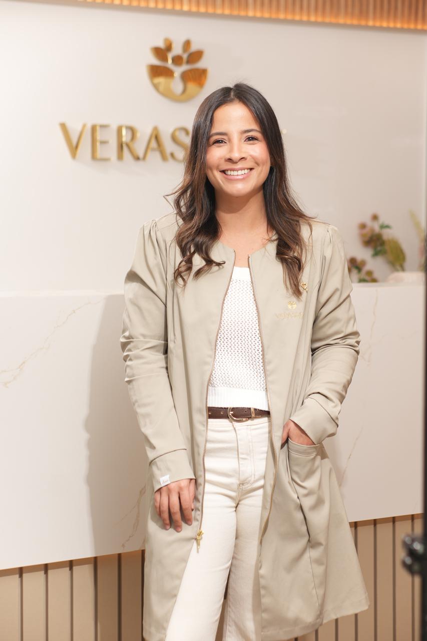 Verónica Sarassa González